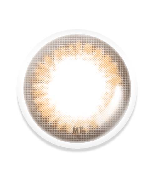 Lace Brown - TORICA by Lensme