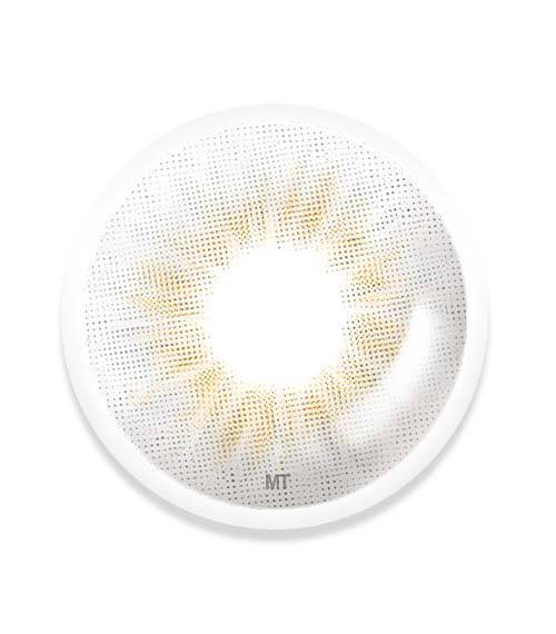 Iris Gray - TORICA by Lensme