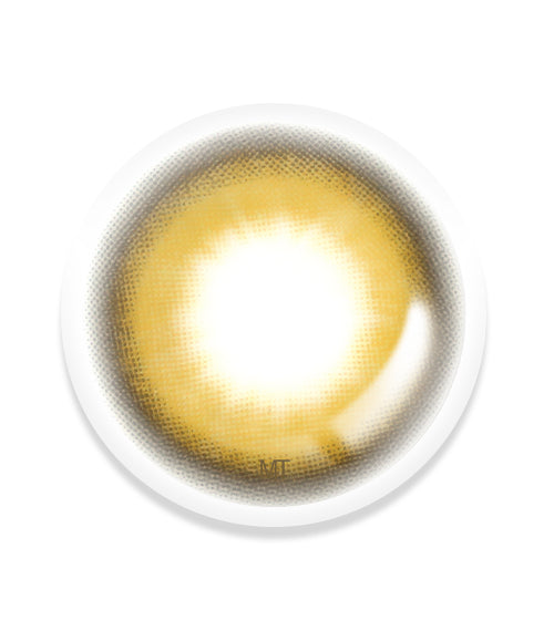 Dayrin Brown - TORICA by Lensme