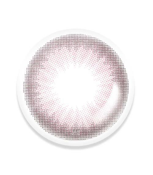 Dayme Pink - TORICA by Lensme