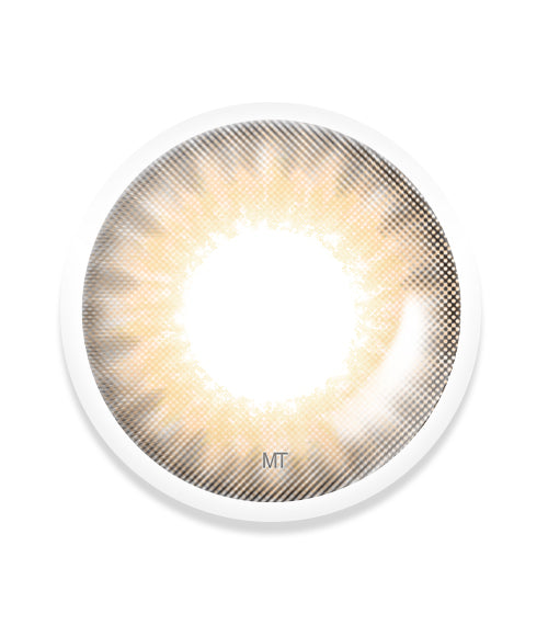 Syndrome Brown - TORICA by Lensme