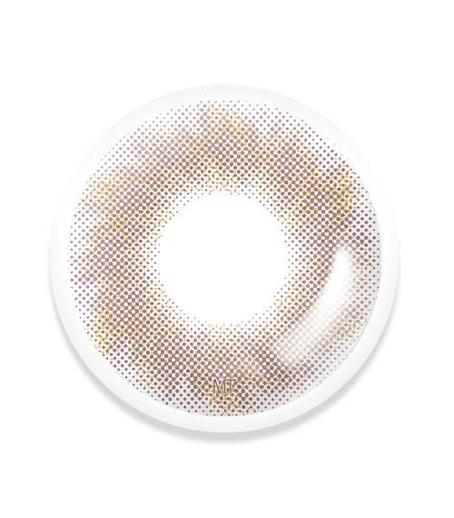 Dearble Brown - TORICA by Lensme