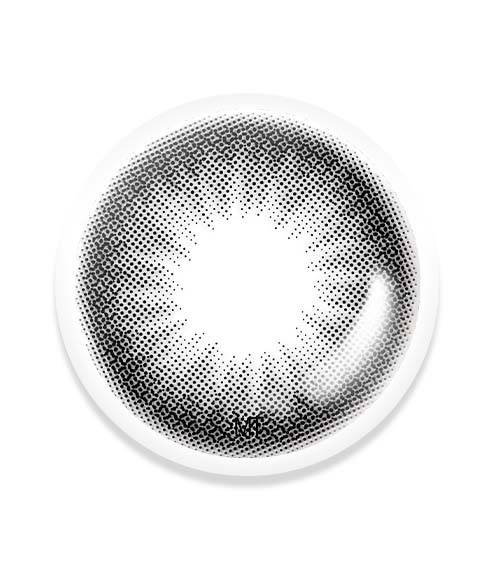 Real Black - TORICA by Lensme