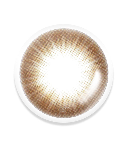 Weenin Choco - TORICA by Lensme