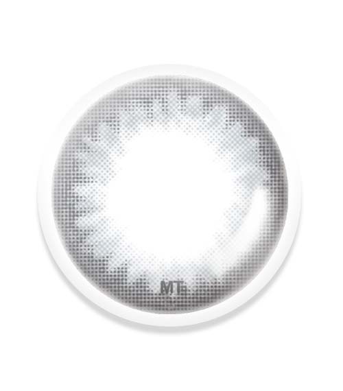 Lace Gray - TORICA by Lensme