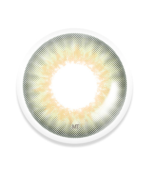 Syndrome Green - TORICA by Lensme