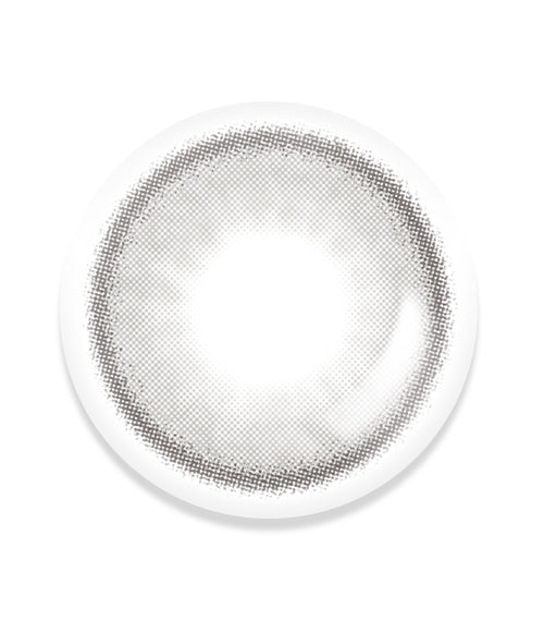 White Gray - TORICA by Lensme