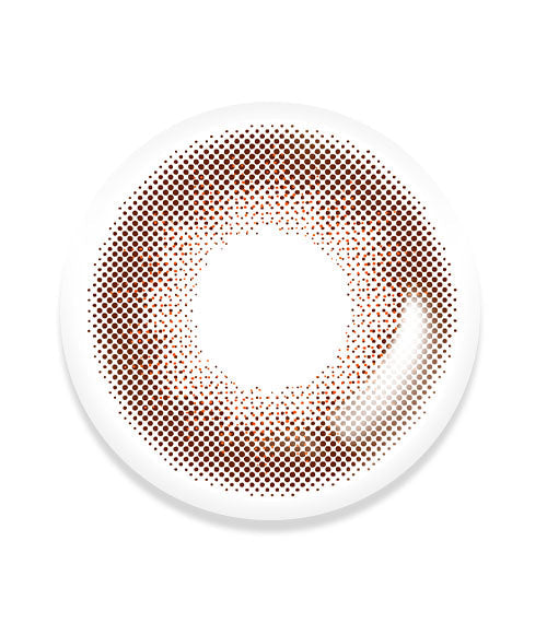 Strawberry Choco - TORICA by Lensme