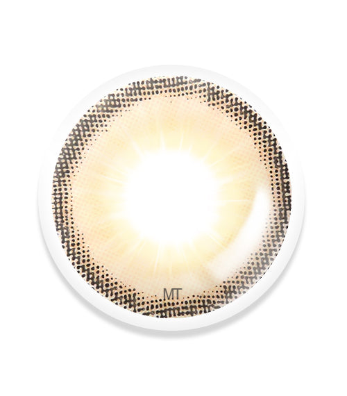 Sand Beige - TORICA by Lensme