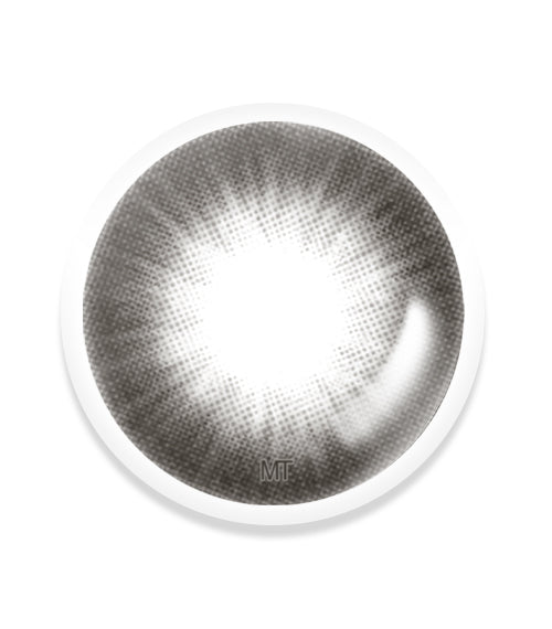 Weenin Black - TORICA by Lensme