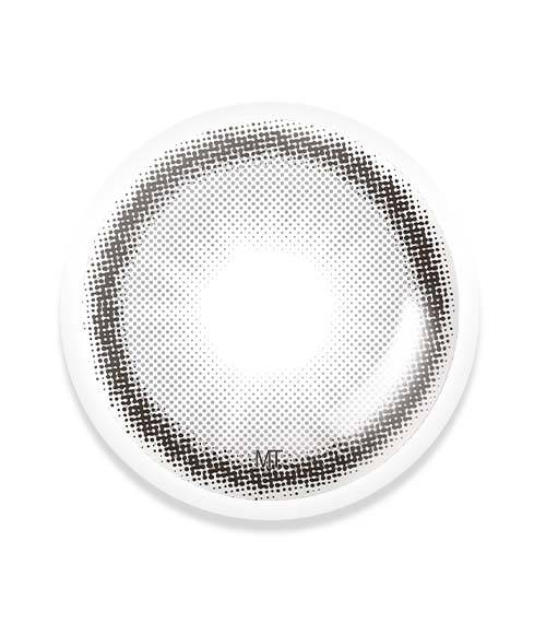 Blonty Gray - TORICA by Lensme