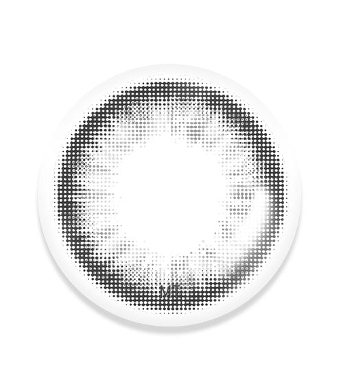 Aida Gray - TORICA by Lensme