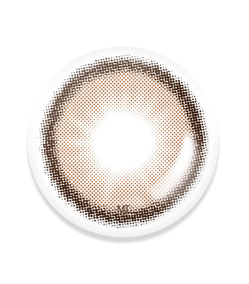 Mousse Choco - TORICA by Lensme