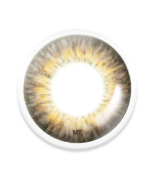 Romeo Gray - TORICA by Lensme