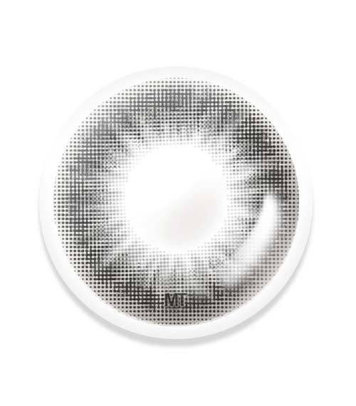 Homme Black - TORICA by Lensme