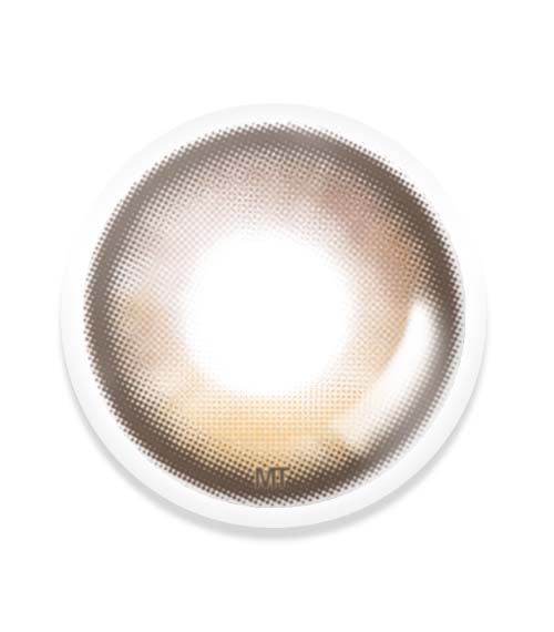 Qloring Brown - TORICA by Lensme