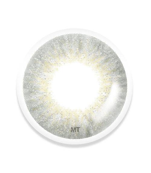 Cubic Silver Pearl - TORICA by Lensme