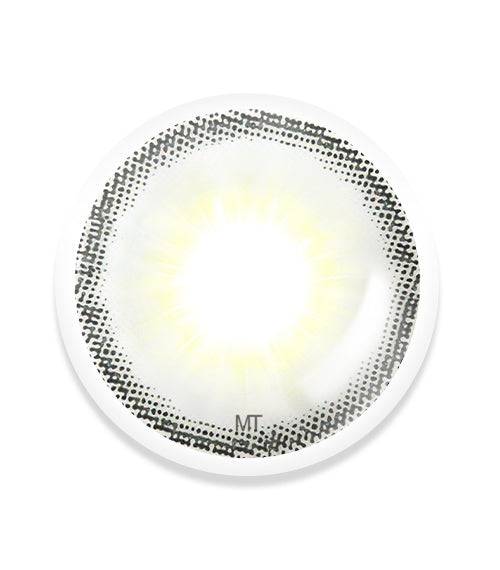 Satin Ash - TORICA by Lensme