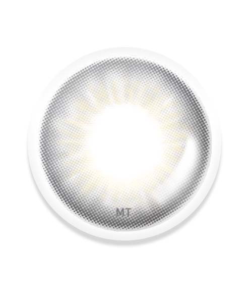 Customlook NO.03  Gray - TORICA by Lensme