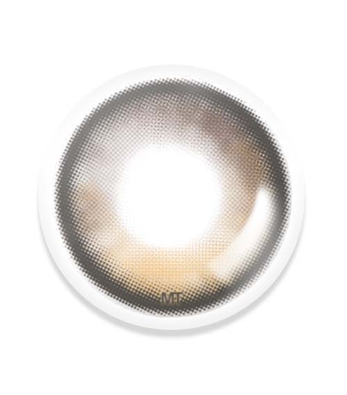 Qloring Black - TORICA by Lensme