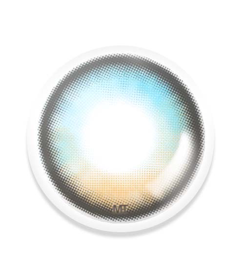 Qloring Blue - TORICA by Lensme