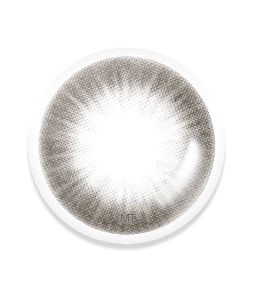 Weenin Gray - TORICA by Lensme