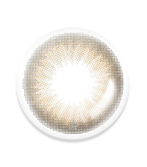 Dayme Brown - TORICA by Lensme