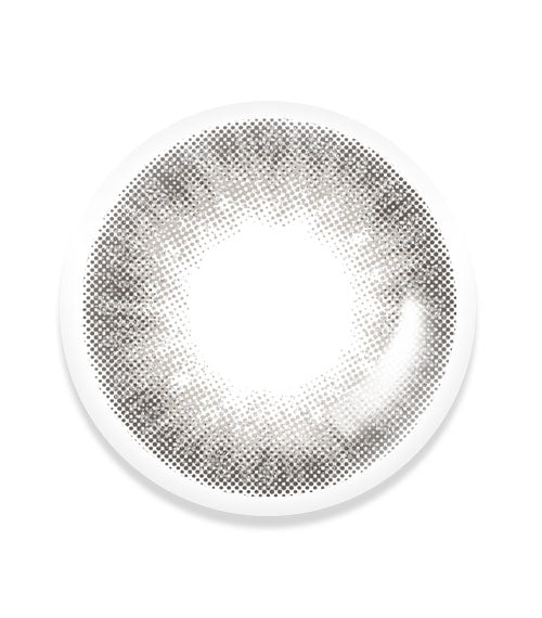 Moonlight Silver Pearl - TORICA by Lensme