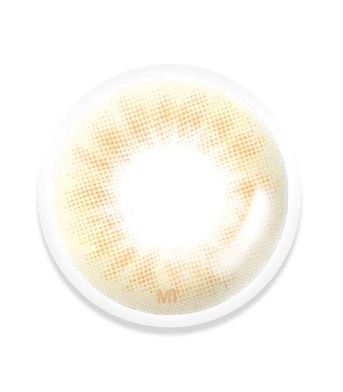 Lighty Brown - TORICA by Lensme