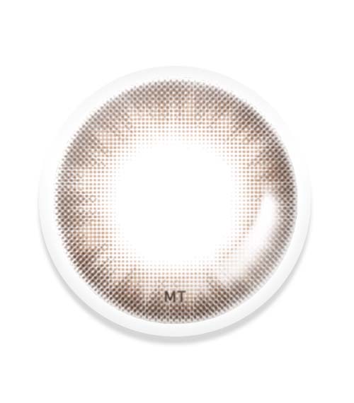 Customlook NO.01  Brown - TORICA by Lensme