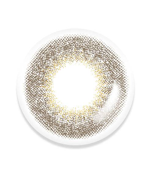 Ever Brown - TORICA by Lensme