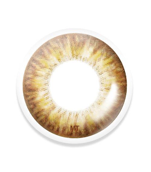 Romeo Brown - TORICA by Lensme