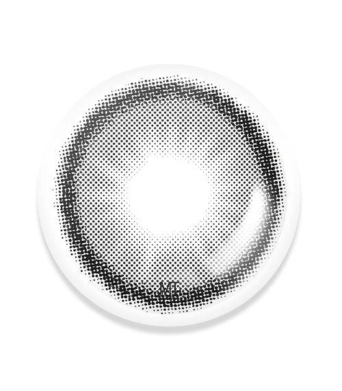 Classic Black - TORICA by Lensme