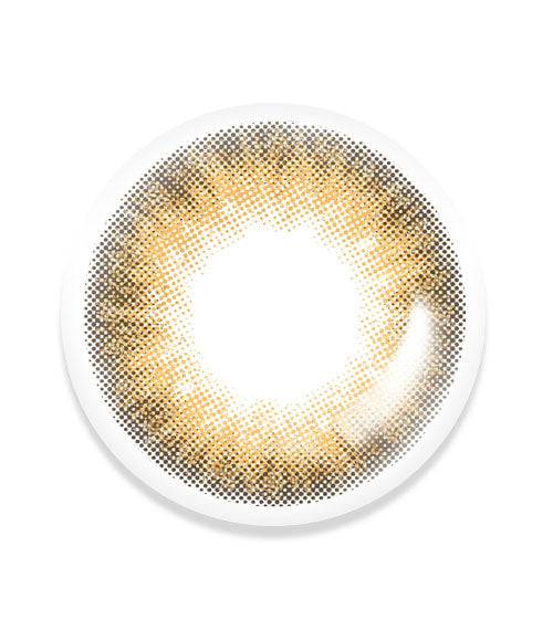 Moonlight Gold Pearl - TORICA by Lensme