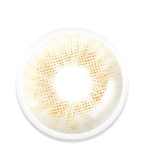 Iris Brown - TORICA by Lensme