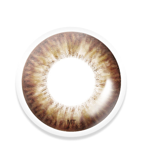 Romeo Choco - TORICA by Lensme