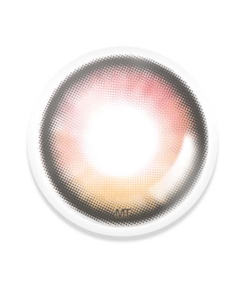 Qloring Pink - TORICA by Lensme