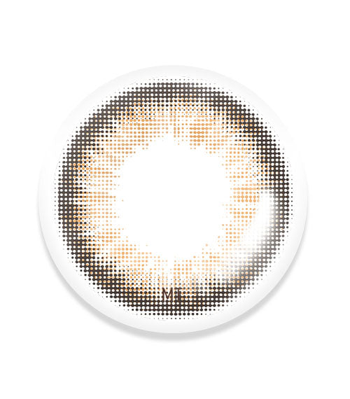 Aida Brown - TORICA by Lensme