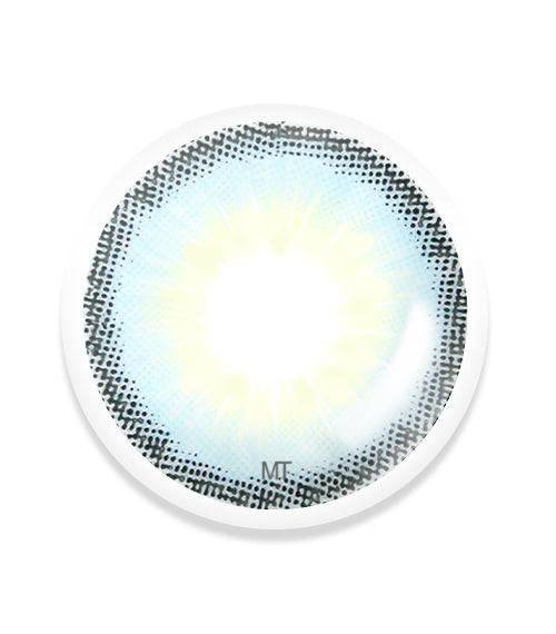 Indi Ocean Blue - TORICA by Lensme