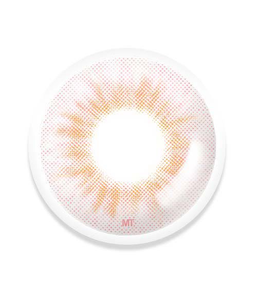 Iris Pink - TORICA by Lensme