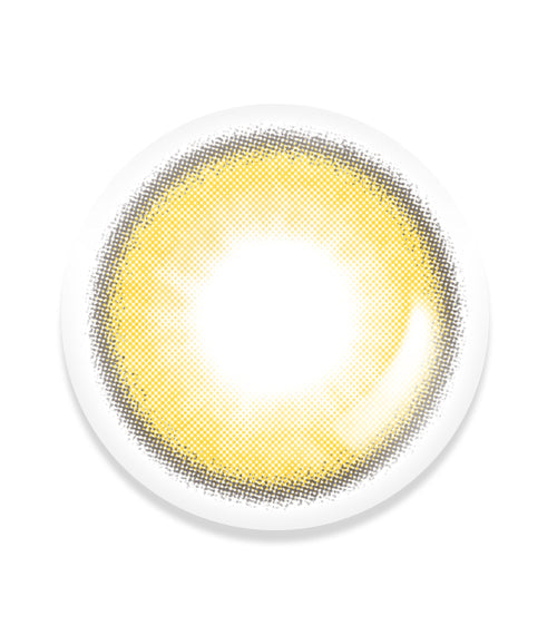 Toneup Brown - TORICA by Lensme