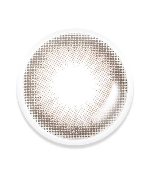 Dayme Dark Choco - TORICA by Lensme