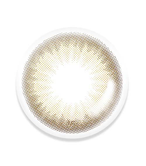 Real Brown - TORICA by Lensme