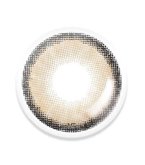 Blonty Brown - TORICA by Lensme