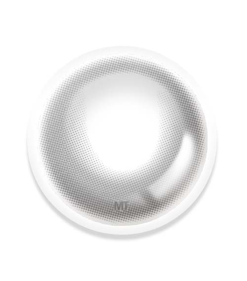 Skin Black - TORICA by Lensme