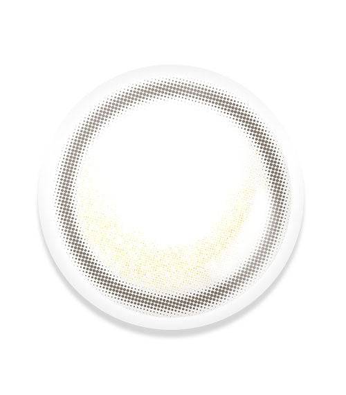 Hidden Brown - TORICA by Lensme