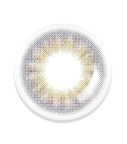 Viola Purple - TORICA by Lensme