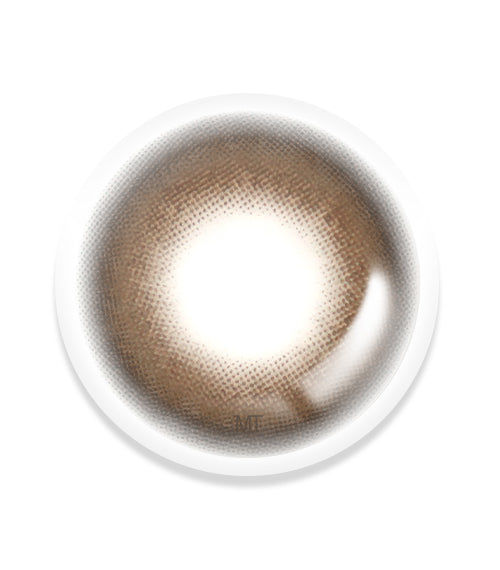 Dayrin Choco - TORICA by Lensme