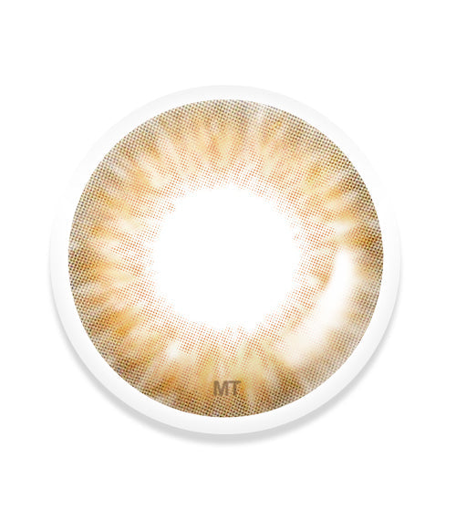 Fallin Brown - TORICA by Lensme