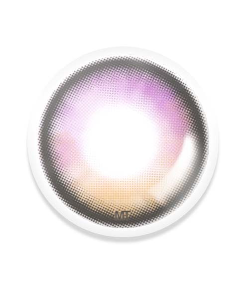 Qloring Purple - TORICA by Lensme